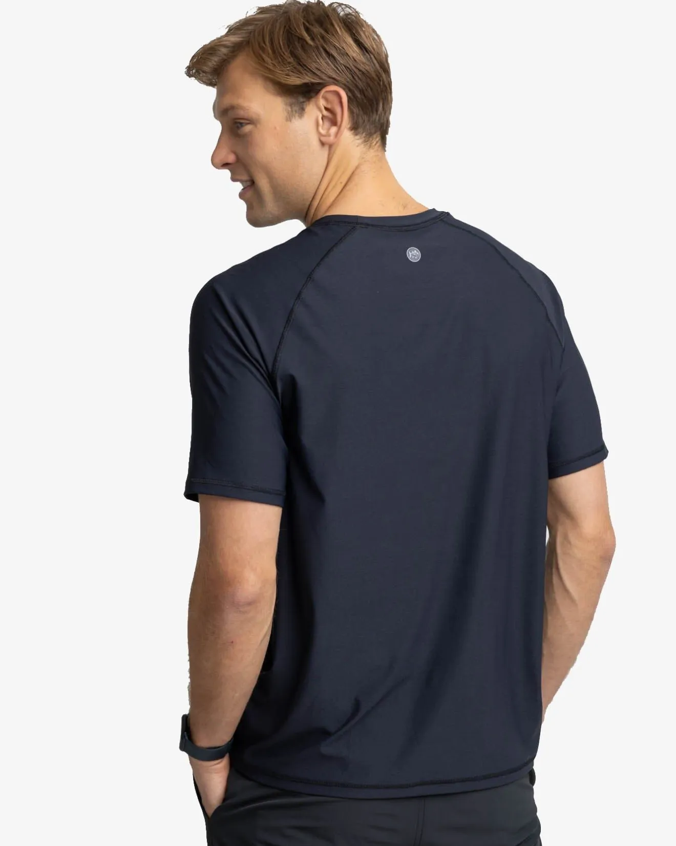 Brrr°®-Illiant Performance T-Shirt<Southern Tide Outlet