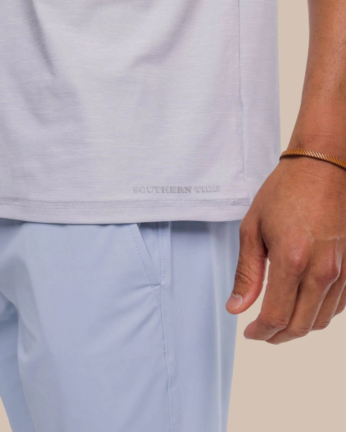 Brrr°®-Illiant Performance T-Shirt<Southern Tide Outlet