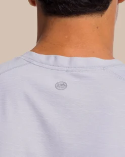 Brrr°®-Illiant Performance T-Shirt<Southern Tide Outlet
