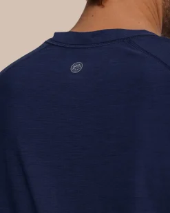 Brrr°®-Illiant Performance T-Shirt<Southern Tide Outlet