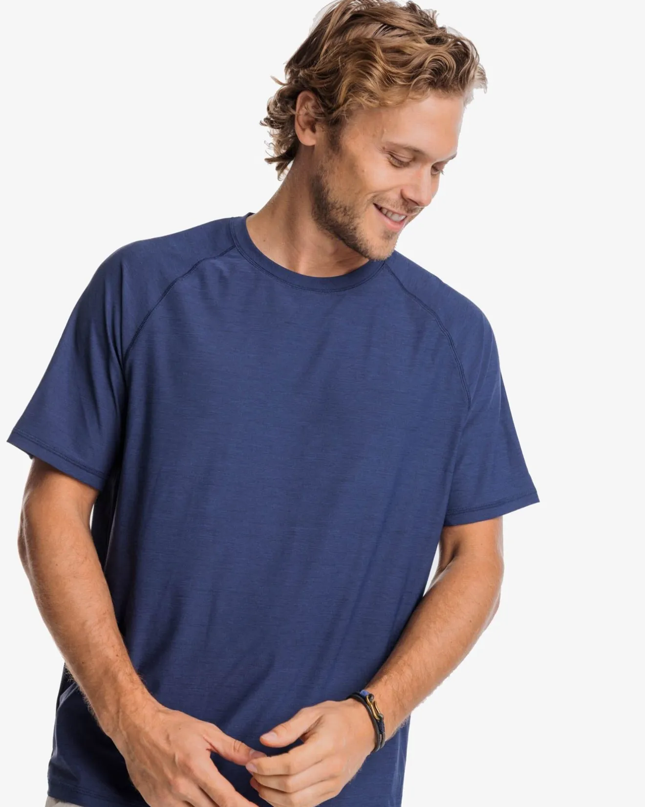Brrr°®-Illiant Performance T-Shirt<Southern Tide Outlet