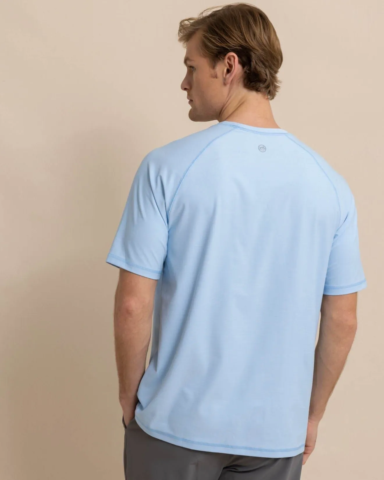 Brrr°®-Illiant Performance T-Shirt<Southern Tide Outlet