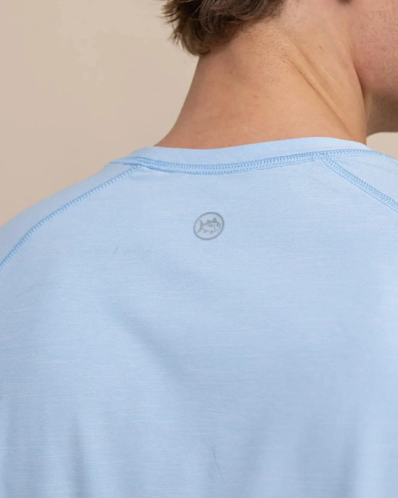 Brrr°®-Illiant Performance T-Shirt<Southern Tide Outlet