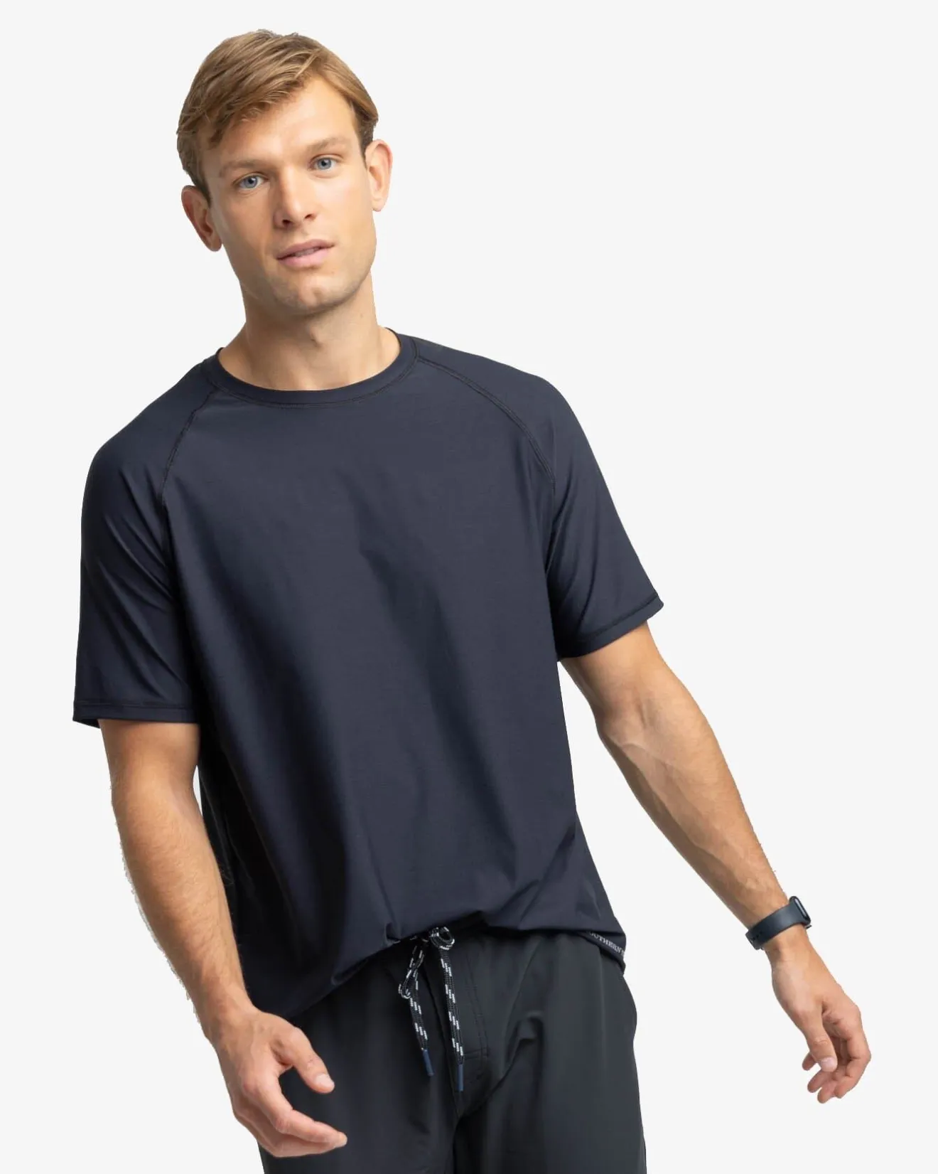 Brrr°®-Illiant Performance T-Shirt<Southern Tide Outlet