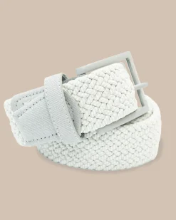Caddie Braided Belt<Southern Tide Clearance