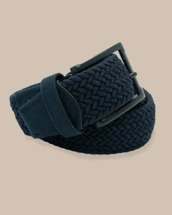 Caddie Braided Belt<Southern Tide Clearance