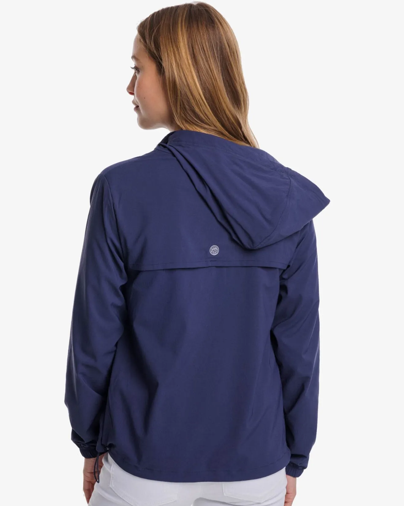 Calie Pop Placket Popover<Southern Tide Store