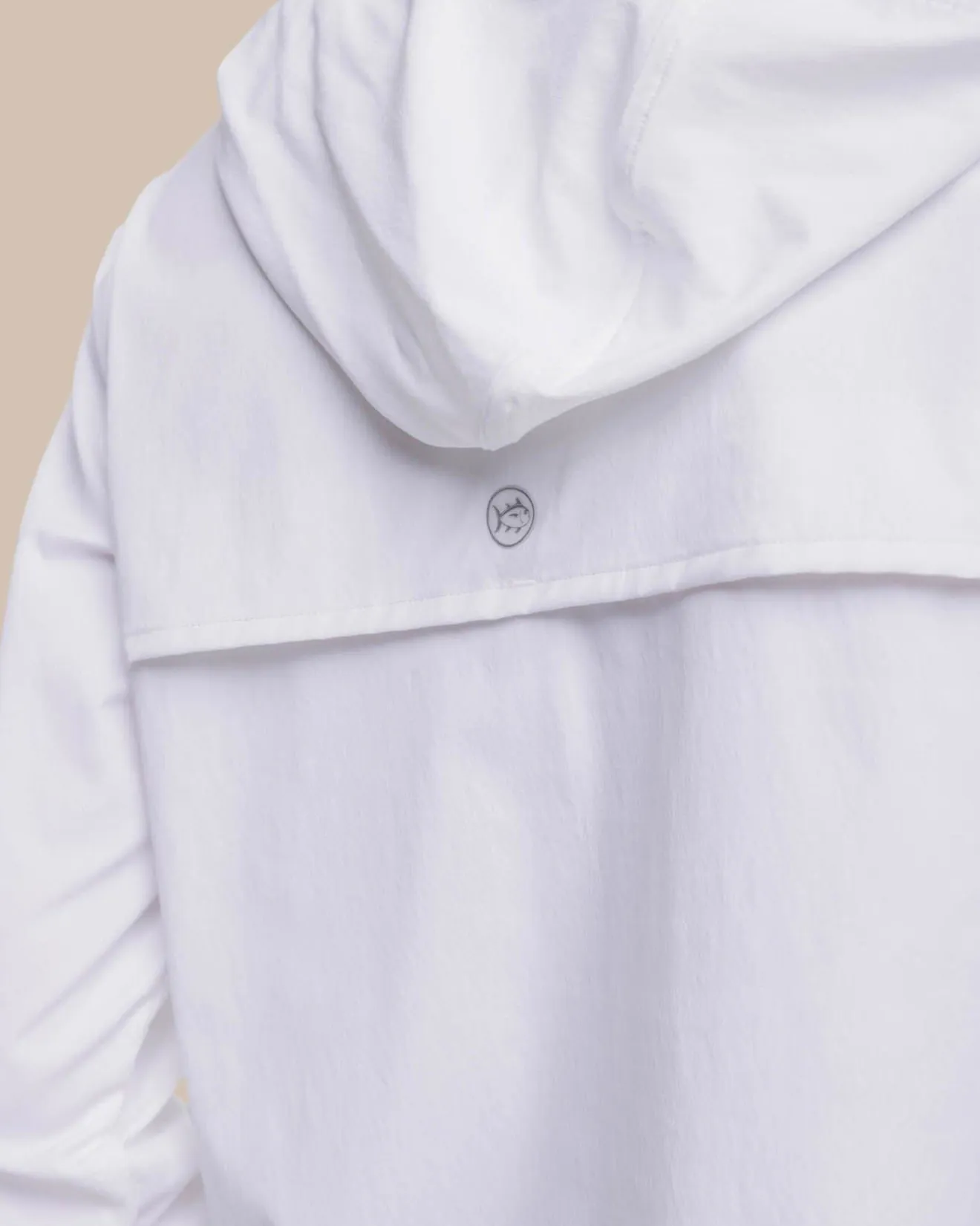 Calie Pop Placket Popover<Southern Tide Store