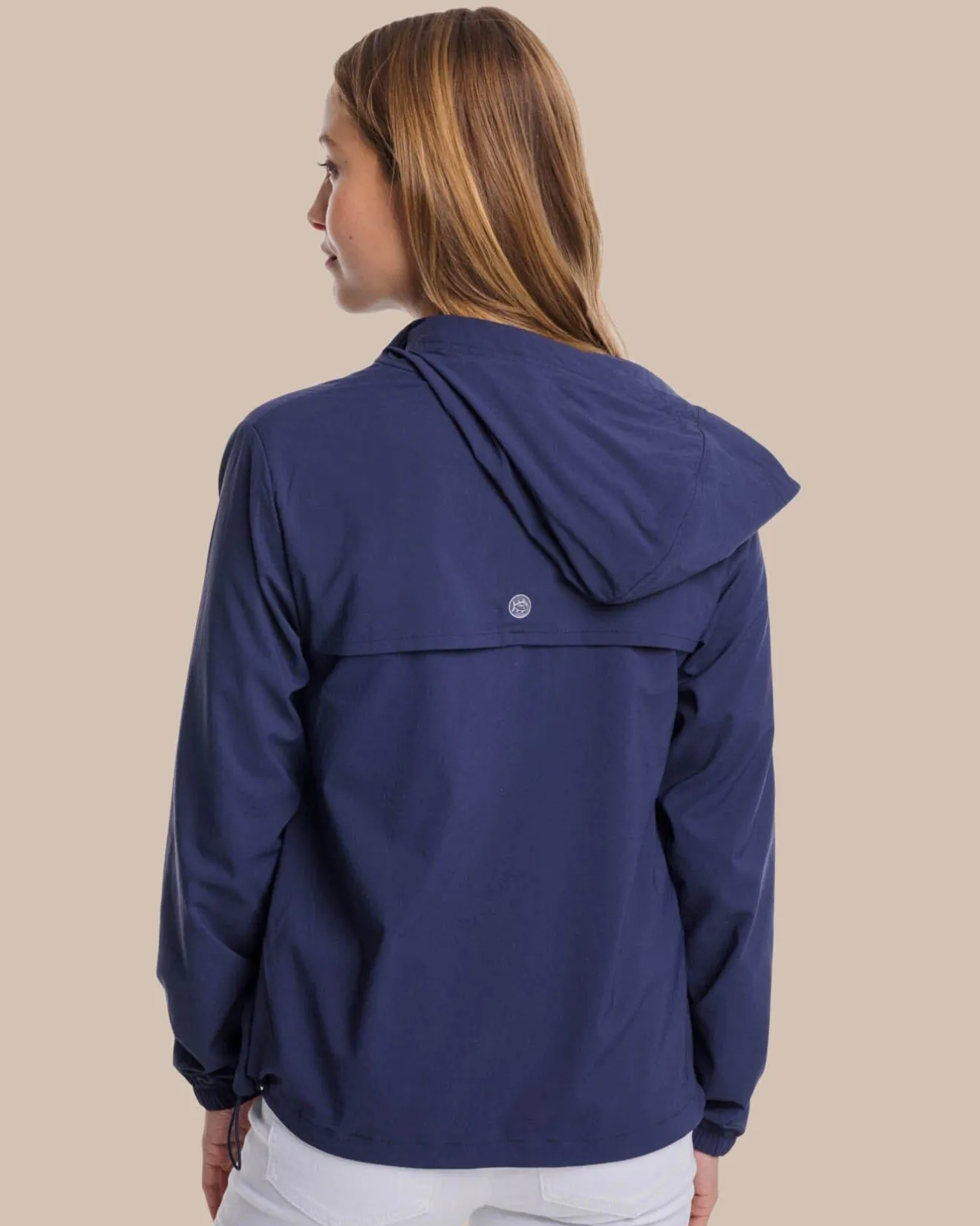 Calie Pop Placket Popover<Southern Tide Store