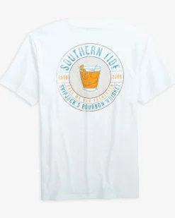Call Me Old Fashioned T-Shirt<Southern Tide Hot