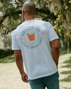 Call Me Old Fashioned T-Shirt<Southern Tide Hot