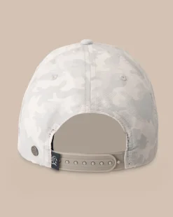 Camo Printed Performance Hat<Southern Tide Outlet
