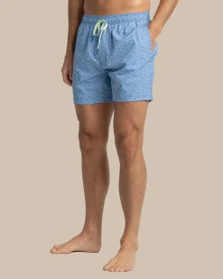Casual Water Swim Trunk<Southern Tide Discount