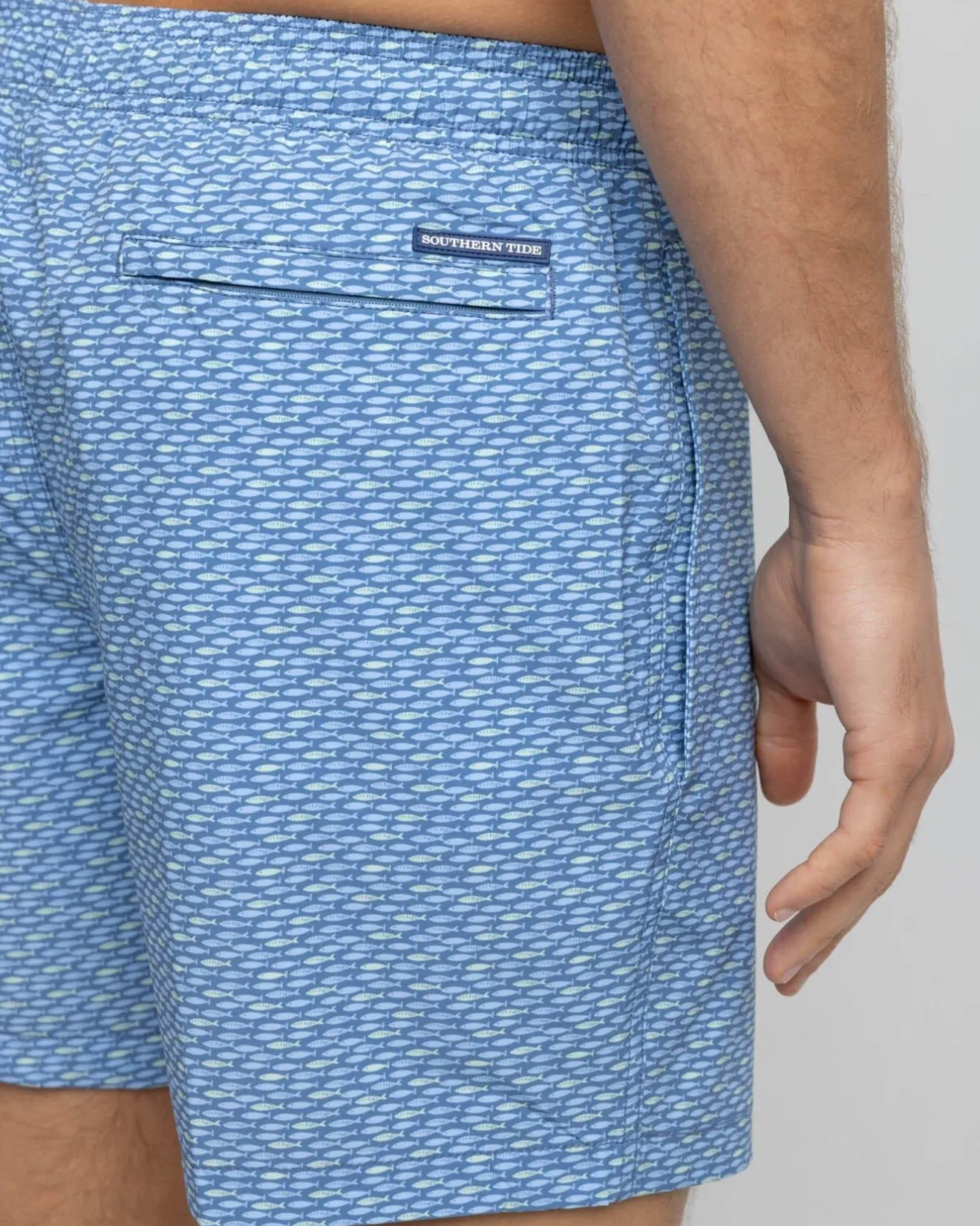 Casual Water Swim Trunk<Southern Tide Discount