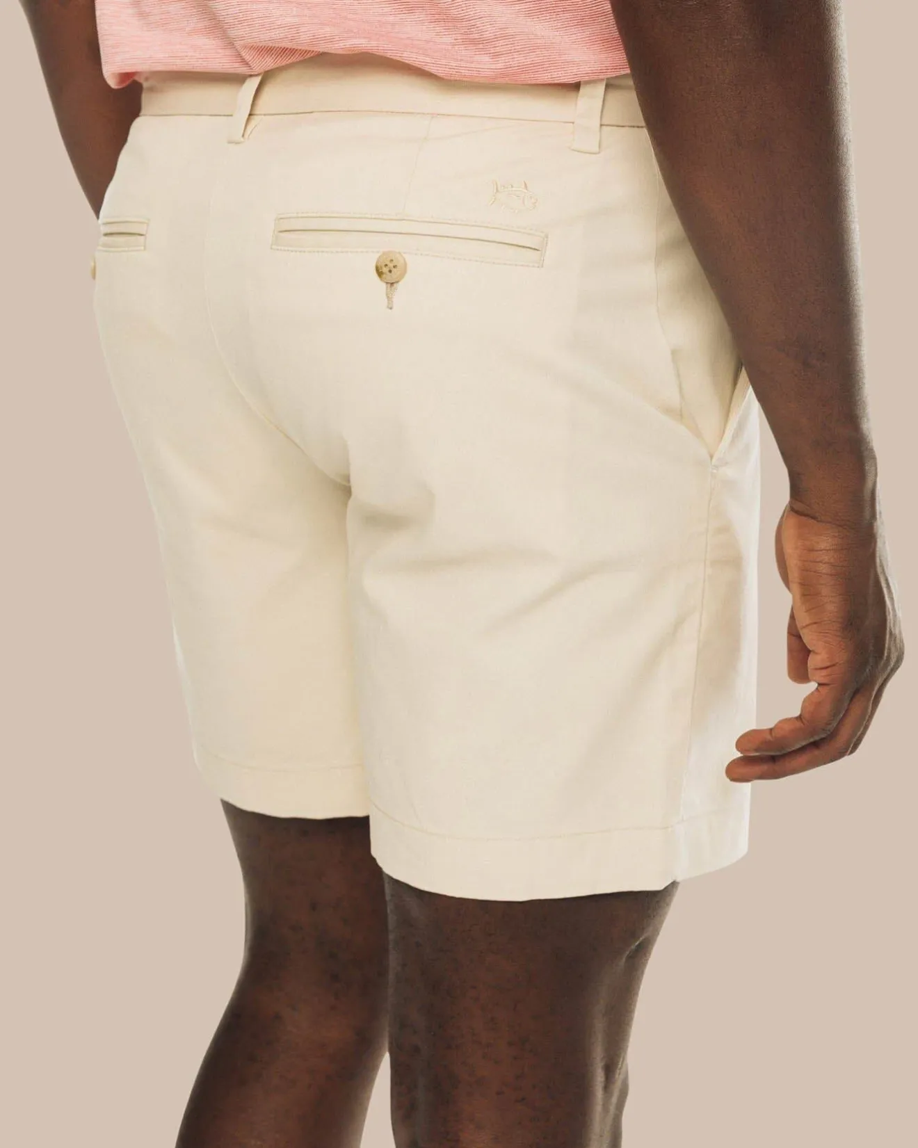 Channel Marker 7<Southern Tide Clearance