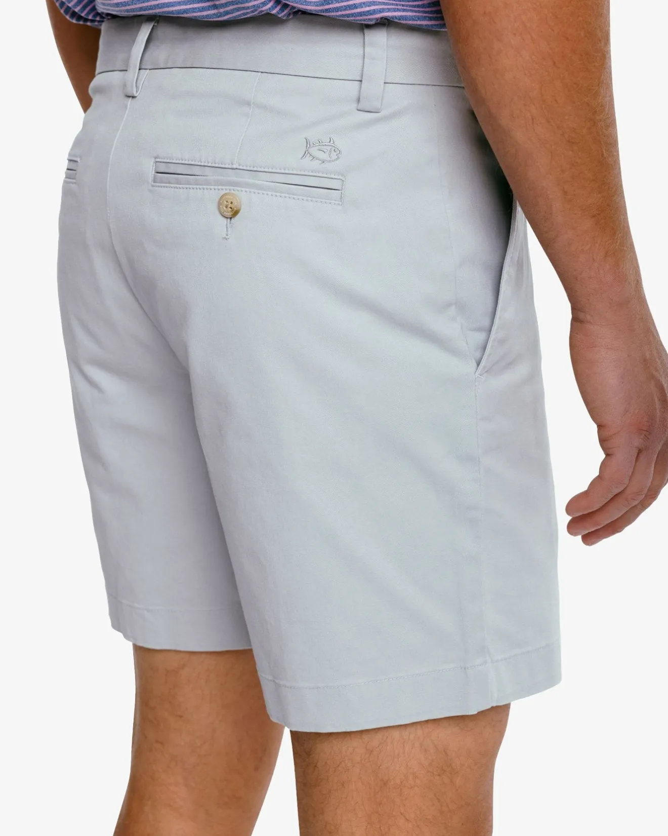 Channel Marker 7<Southern Tide Clearance