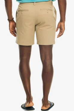 Channel Marker 7<Southern Tide Clearance