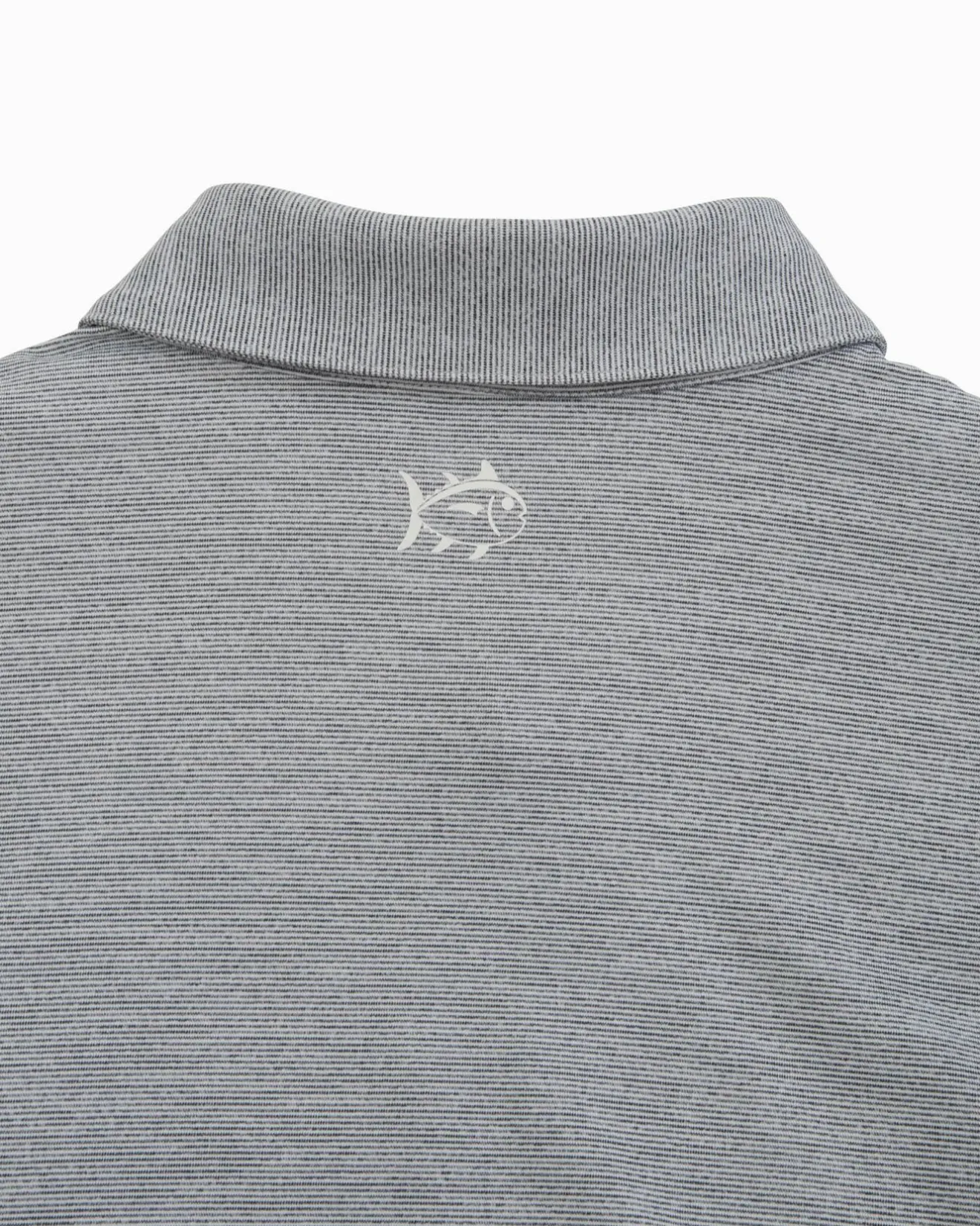 Citadel Bulldogs Driver Spacedye Polo Shirt<Southern Tide Online