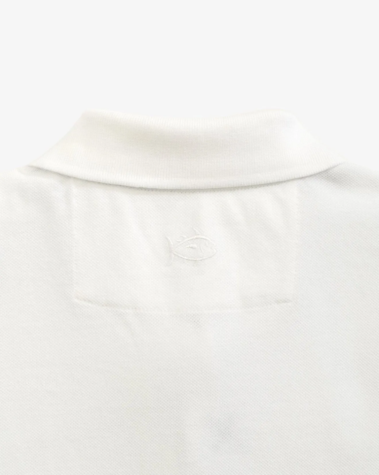 Clemson Tigers Skipjack Polo<Southern Tide Best