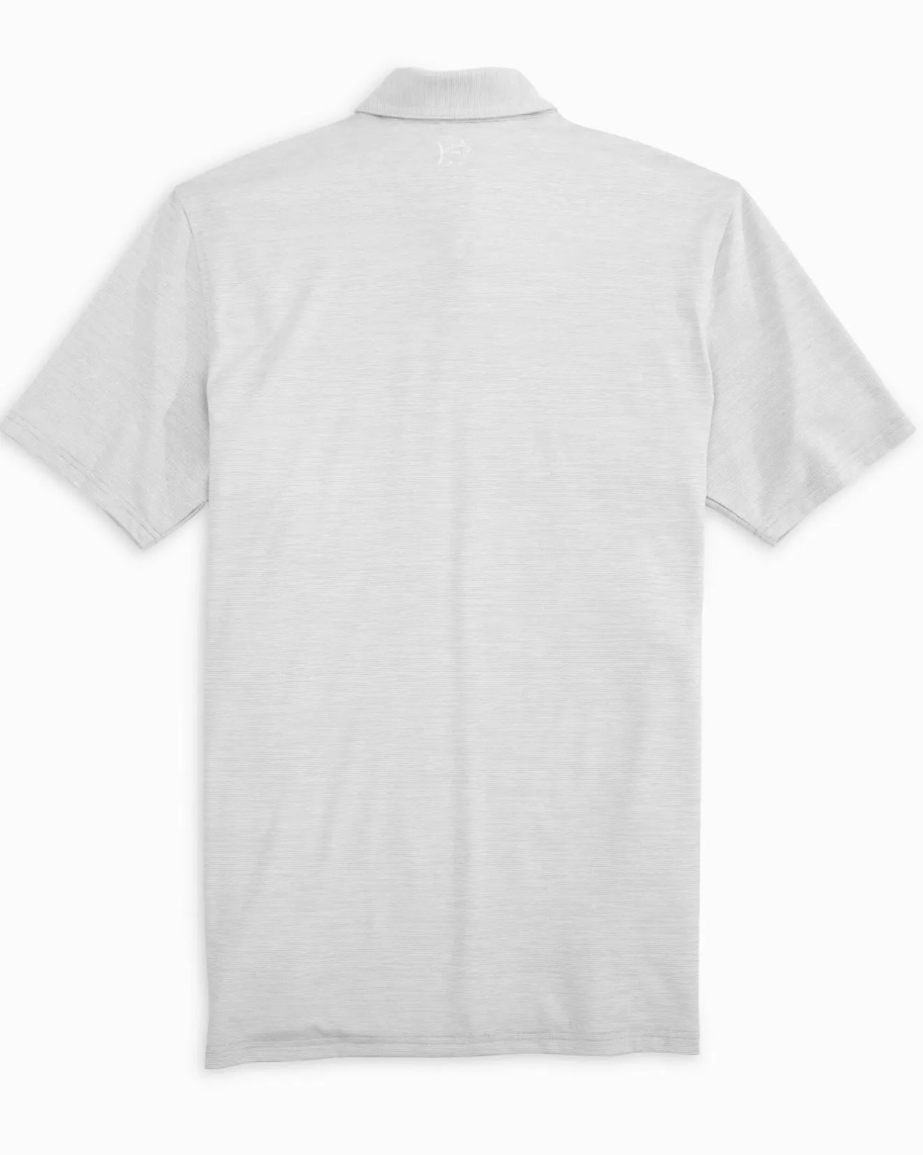 College Of Charleston Driver Spacedye Polo Shirt<Southern Tide New