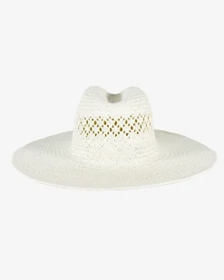 Diamond Packable Beach Hat<Southern Tide New