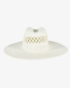Diamond Packable Beach Hat<Southern Tide New