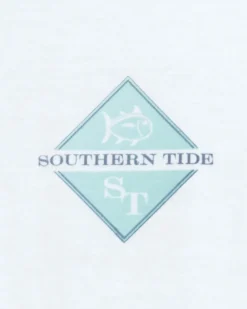 Diamond Sailing Short Sleeve T-Shirt<Southern Tide Clearance