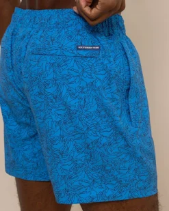 Dive In Swim Trunk<Southern Tide Store