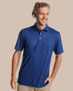 Driver Gameplay Polo<Southern Tide Cheap