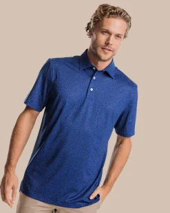 Driver Gameplay Polo<Southern Tide Cheap