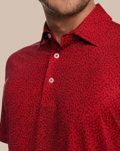 Driver Gameplay Polo<Southern Tide Cheap