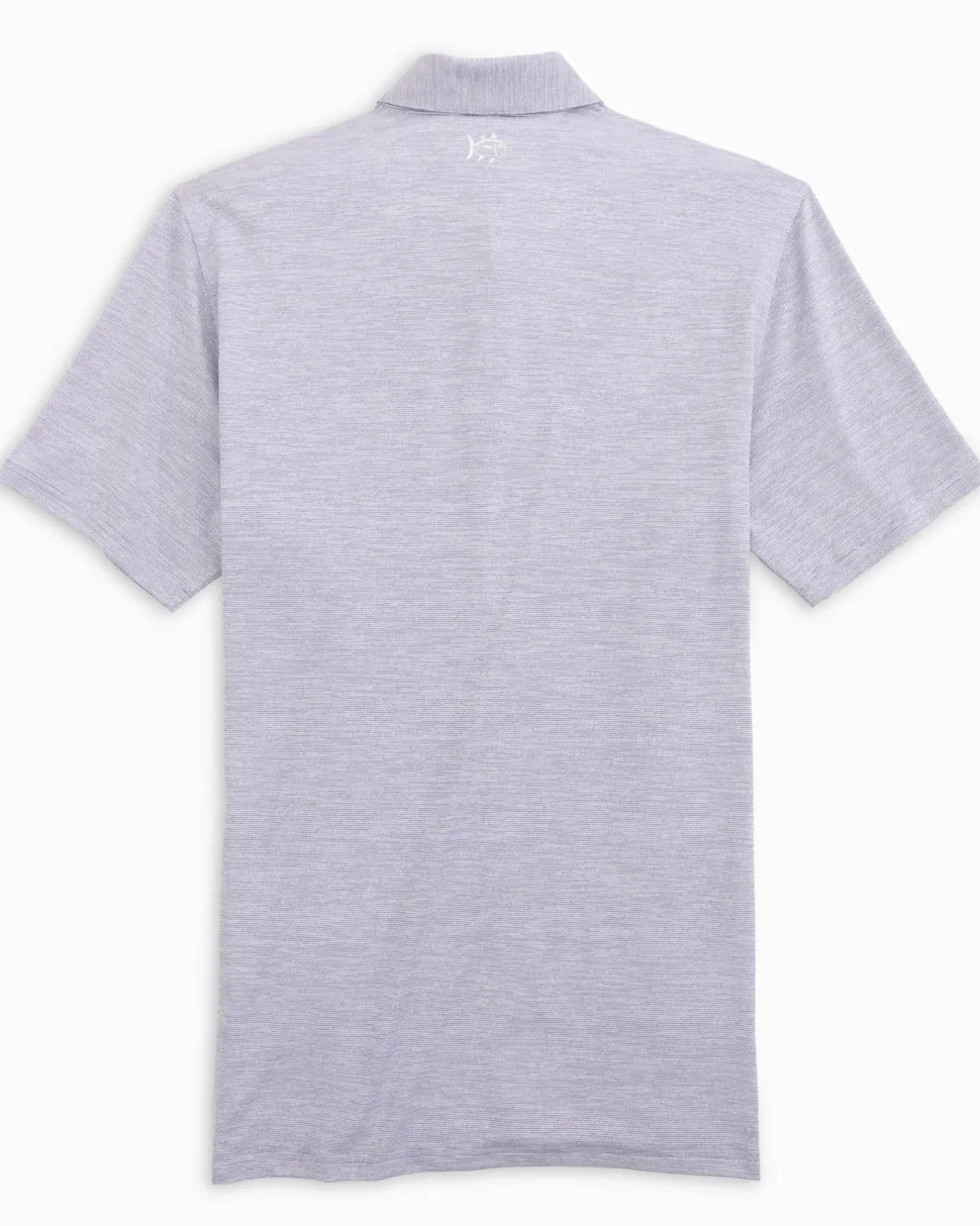 East Carolina Driver Spacedye Polo Shirt<Southern Tide Fashion