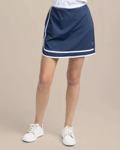 Elaina Golf Skort<Southern Tide Cheap