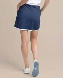 Elaina Golf Skort<Southern Tide Cheap