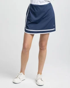 Elaina Golf Skort<Southern Tide Fashion