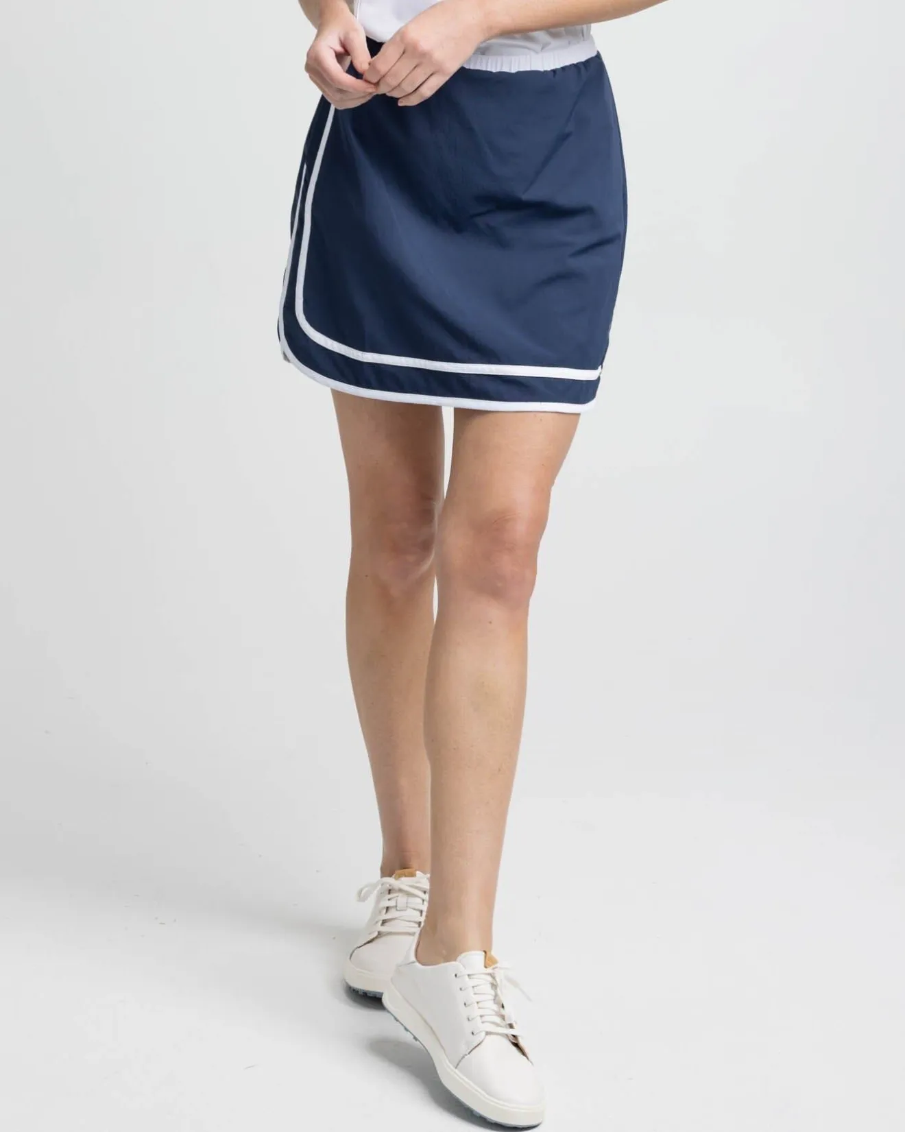 Elaina Golf Skort<Southern Tide Fashion