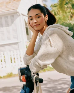 Everlee Hoodie Sweater<Southern Tide Sale