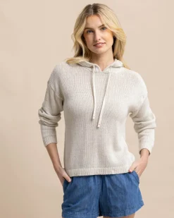 Everlee Hoodie Sweater<Southern Tide Hot