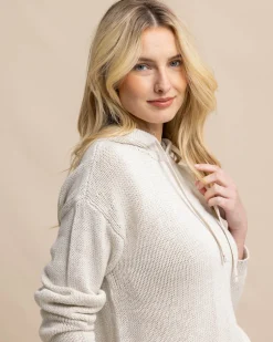 Everlee Hoodie Sweater<Southern Tide Online