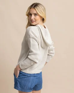Everlee Hoodie Sweater<Southern Tide Online