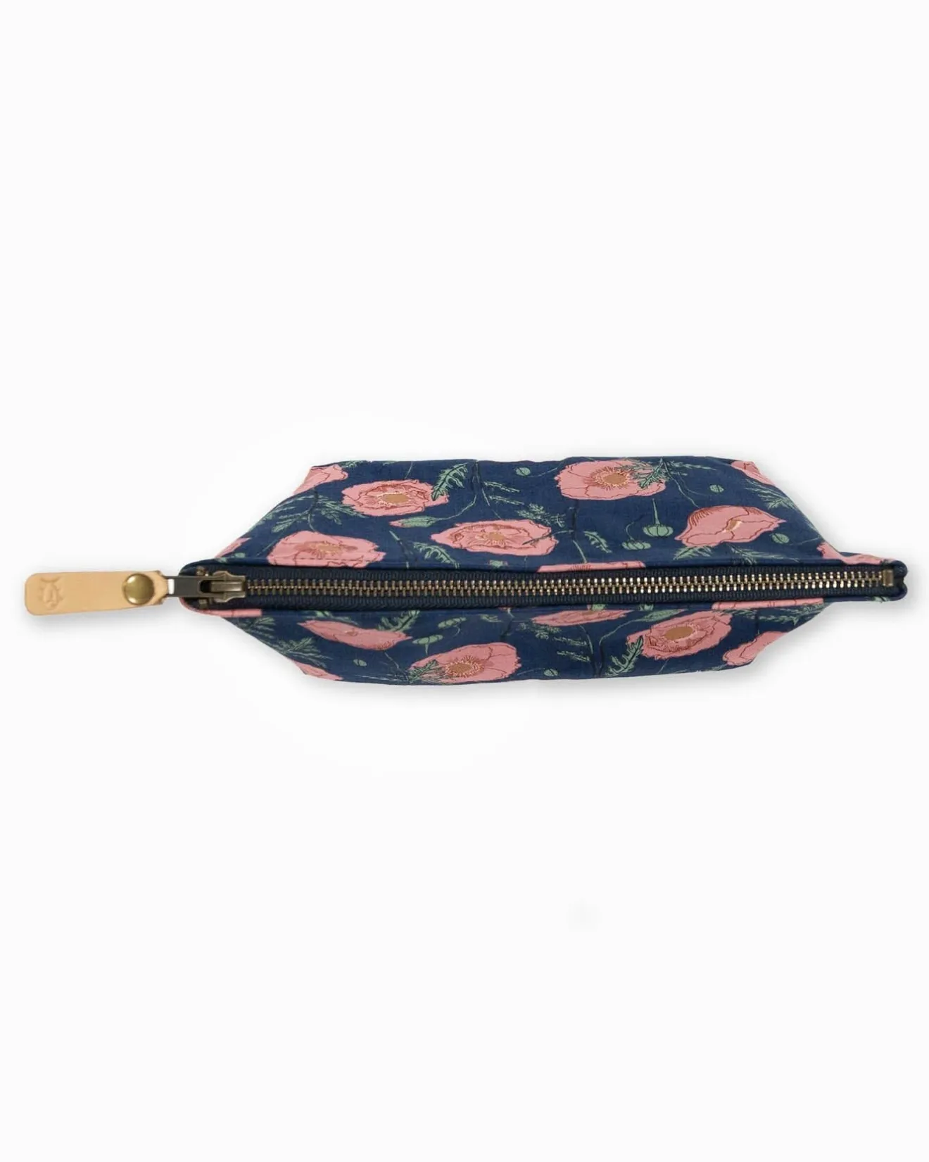 Floral Travel Pouch<Southern Tide Cheap