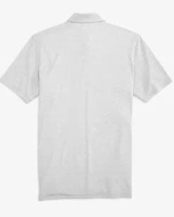 Florida Gators Driver Spacedye Polo Shirt<Southern Tide Best Sale