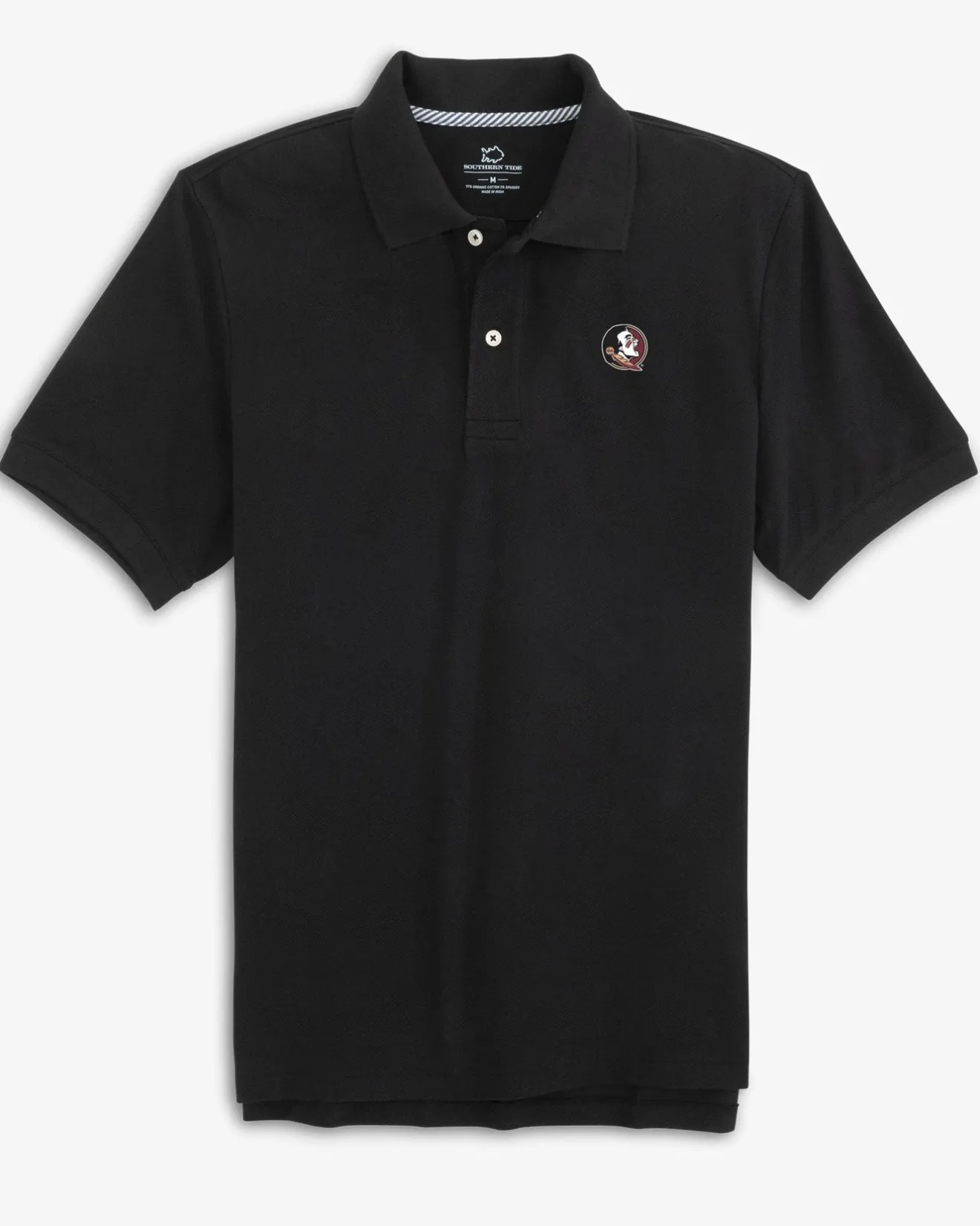 Fsu Seminoles Skipjack Polo<Southern Tide Flash Sale
