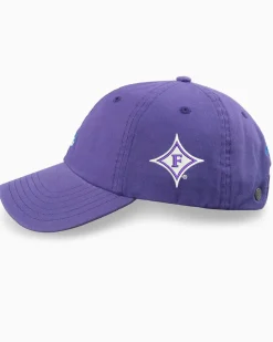 Furman Paladins Skipjack Hat<Southern Tide Best