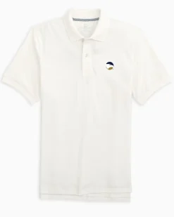Georgia Southern Eagles Skipjack Polo<Southern Tide Shop