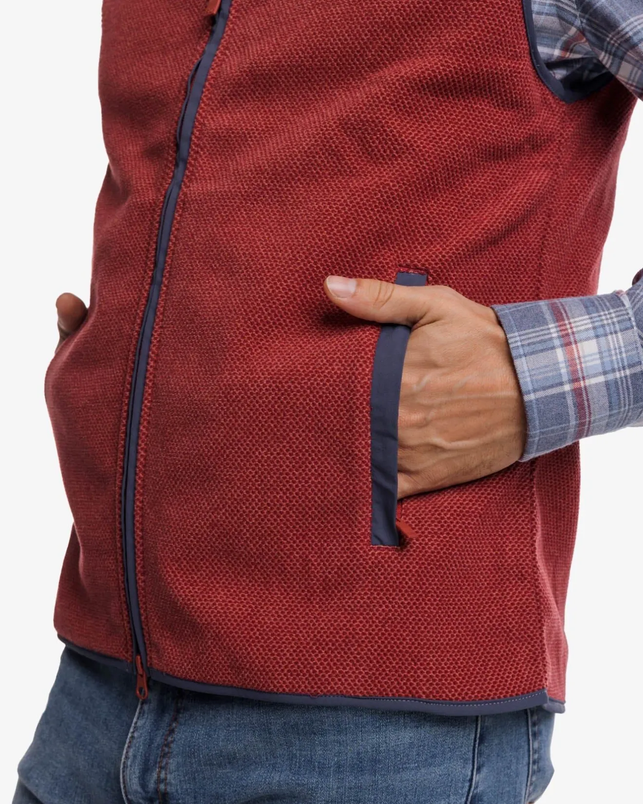 Hucksley Vest<Southern Tide Cheap