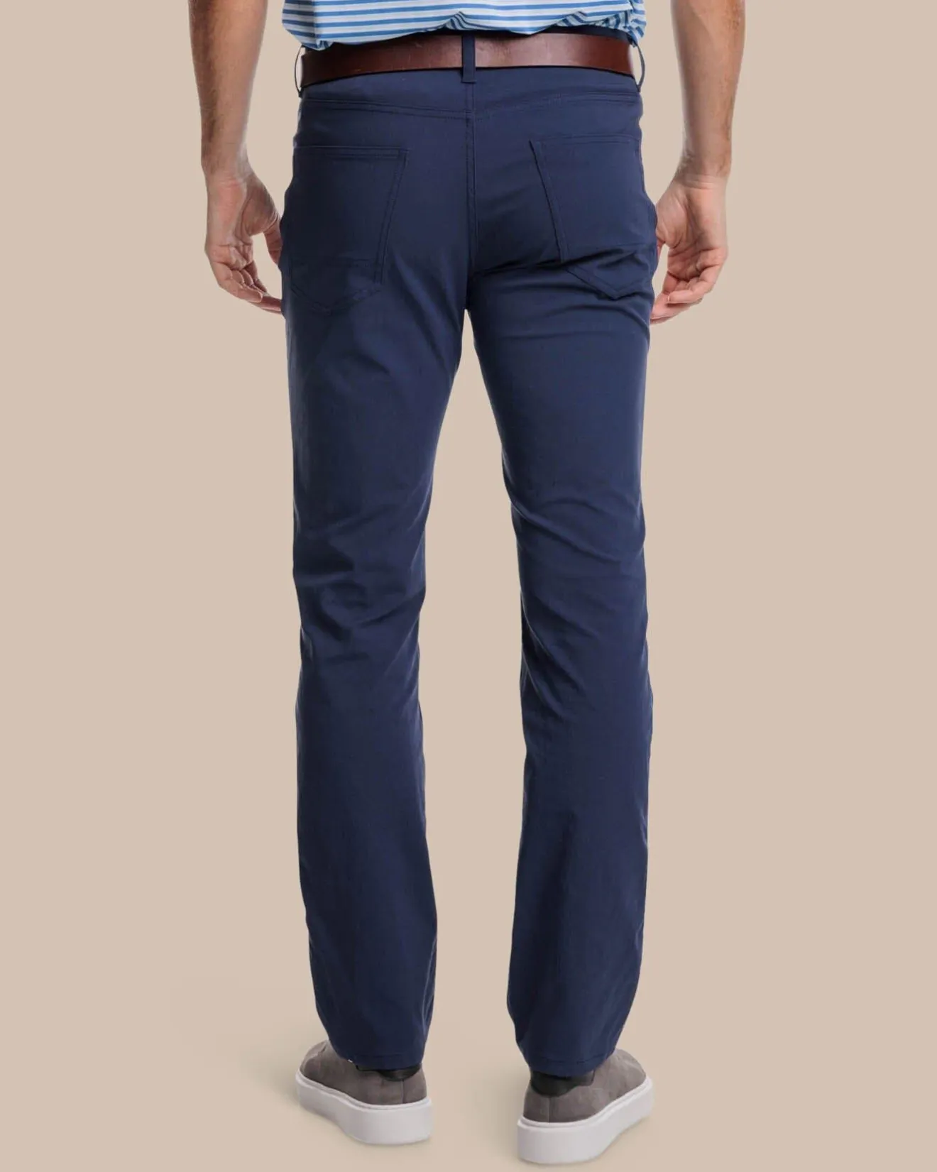Intercoastal Performance Pant<Southern Tide Fashion