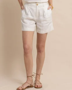 Jacey Twill Short<Southern Tide Clearance