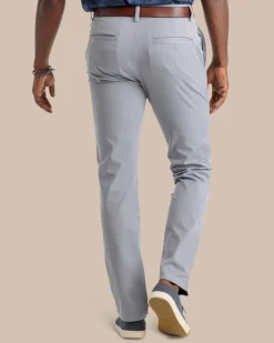 Jack Performance Pant - Grey<Southern Tide New