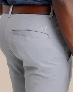 Jack Performance Pant - Grey<Southern Tide New